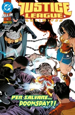 Volume cover